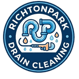Richton Park Drain Cleaning logo